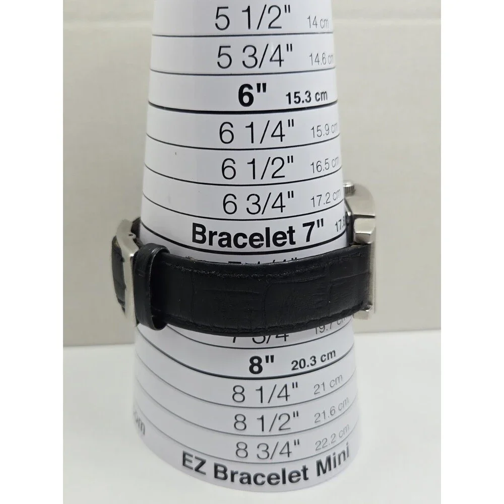 Eddie Bauer watch band